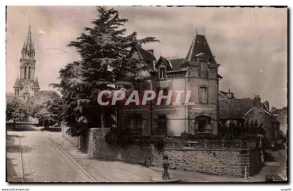 CPM Gorron L Eglise