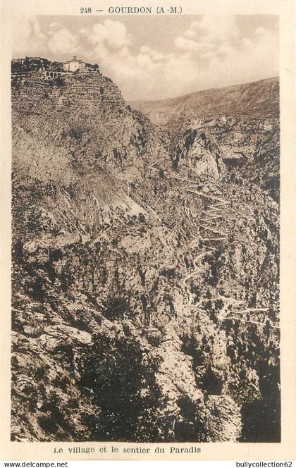 CPA Gourdon  06/52