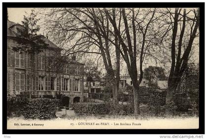 76 Gournay-en-Bray D76D K76312K C76312C RH096766