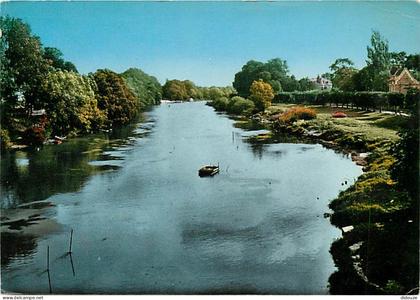 Carte Postale - 93 - Gournay sur Marne - La Marne - CPM - Voir Scans Recto-Verso - Poscard - Carta Postal -  Postkarte