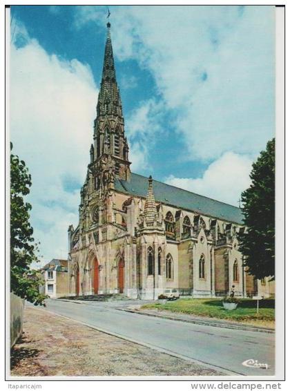 cher :  GRAçAY  : vue