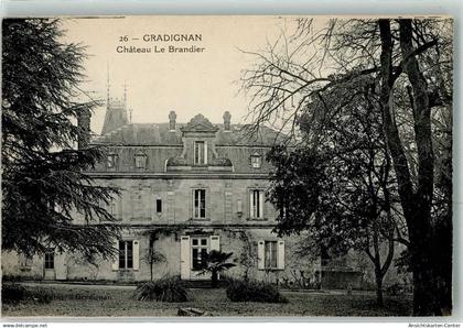 39473745 - Gradignan
