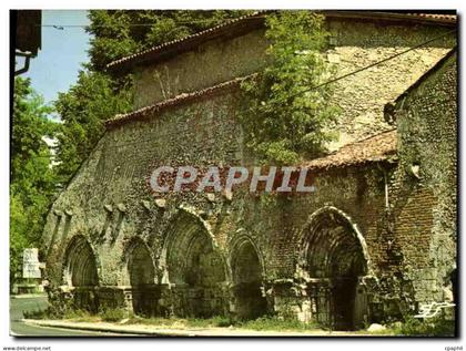 CPM Gradignan Gironde Ruines de Cayac de l'ancien Prieure