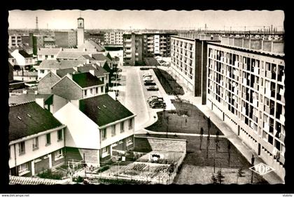 59 - GRANDE-SYNTHE - PANORAMA DES NOUVELLES SYNTHES