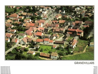 Grandvillars