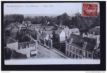 GRANDVILLIERS