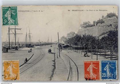 50548949 - Granville