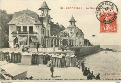 CPA Granville Le Casino