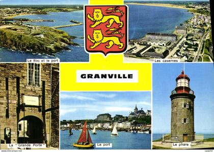 CPM Granville