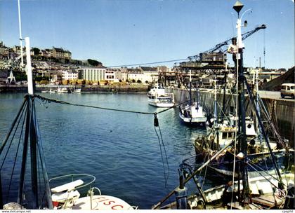 CPM Granville Le Port