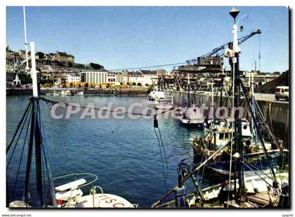 CPM Granville Le Port