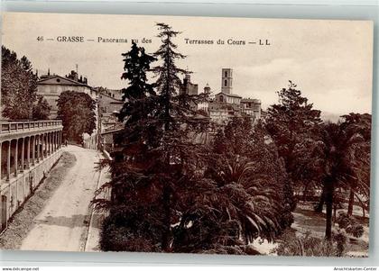39755735 - Grasse