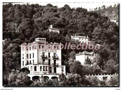 CPSM Grasse Villa Helios