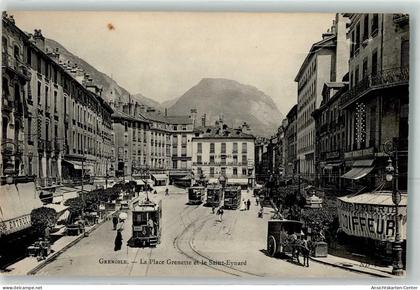 39480816 - Grenoble