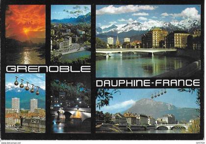 CP GRENOBLE