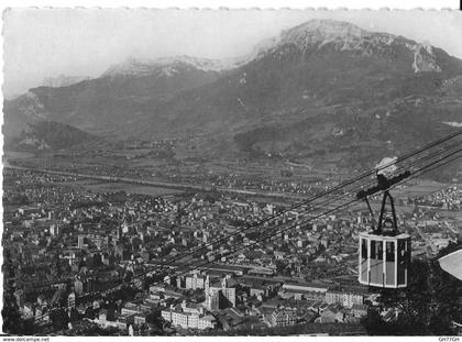 CPA GRENOBLE