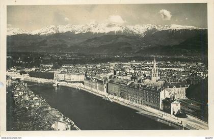 CPM Grenoble