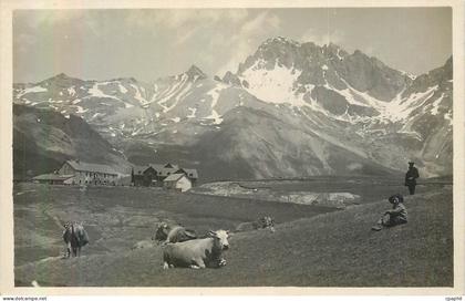 CPM Grenoble Vaches