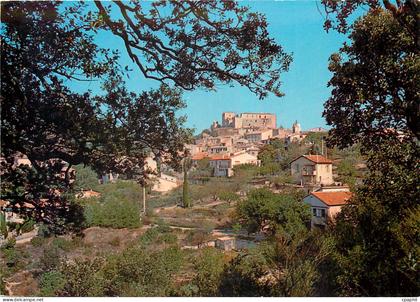 CPM Alpes de Haute Provence Greoux les Bains