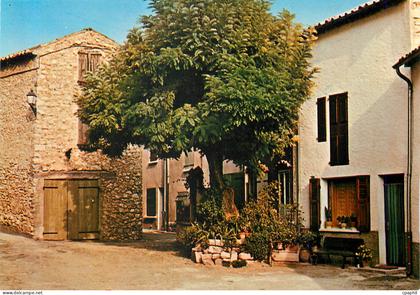 CPM Greoux les Bains (Alpes de Haute Provence) Tourisme Thermalisme Climatisme