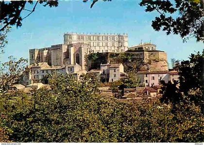 26 - Grignan - Le Château - Carte Neuve - CPM - Voir Scans Recto-Verso