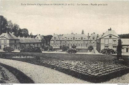 CPA Grignon 78/183