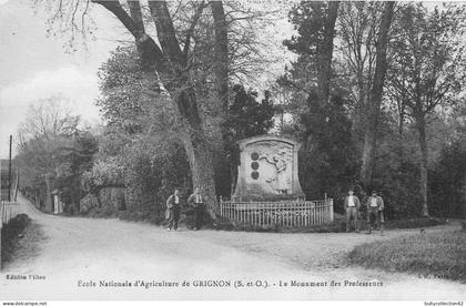 CPA Grignon  78/192