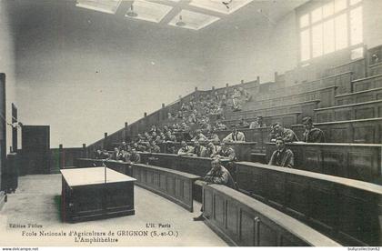 CPA Grignon  78/197