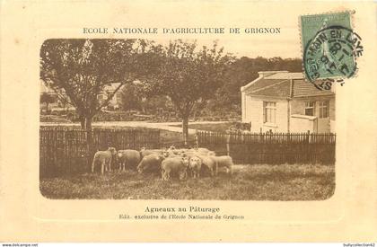 CPA Grignon 78/202