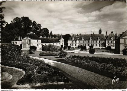 CPM Grignon Le Chateau-Vue generale FRANCE (1452534)