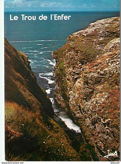 56 - Ile de Groix - CPM - Voir Scans Recto-Verso