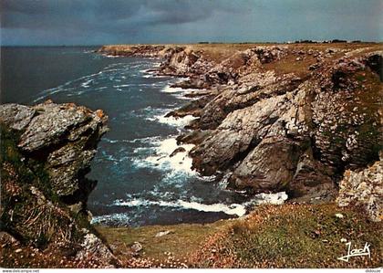 56 - Ile de Groix - CPM - Voir Scans Recto-Verso