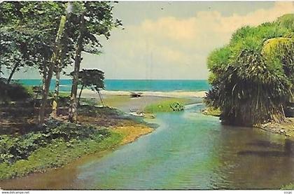 CPM Guadeloupe Anse de Bananièr