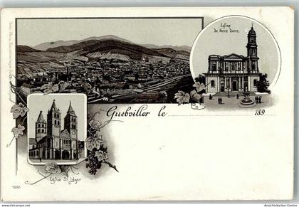 13290869 - Guebwiller Gebweiler