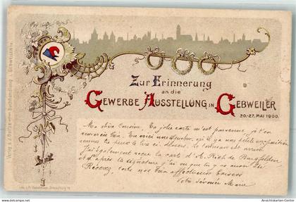 13481589 - Guebwiller Gebweiler