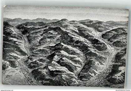 38241013 - Guebwiller Gebweiler