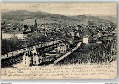39479104 - Guebwiller Gebweiler
