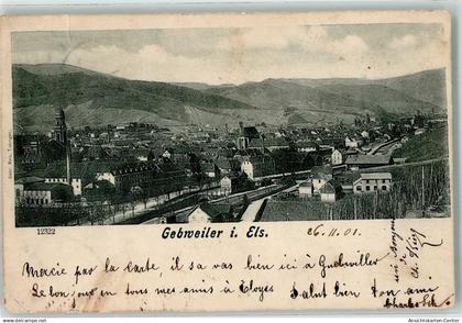 39573065 - Guebwiller Gebweiler