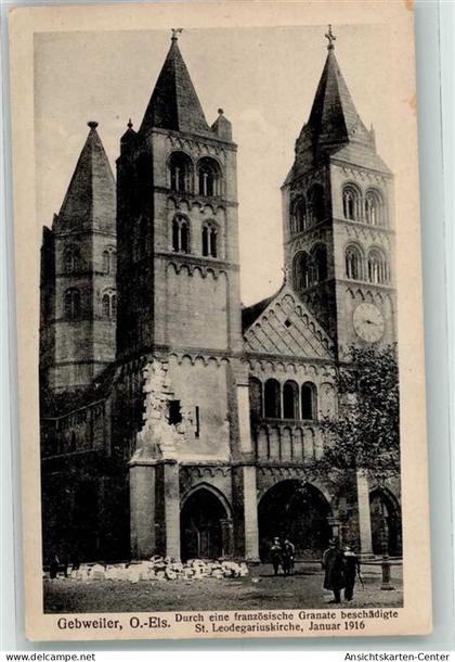 39747737 - Guebwiller Gebweiler