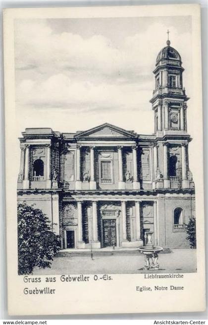 51601402 - Guebwiller Gebweiler