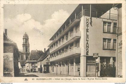 CPA Guebwiller 68/33