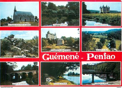 CPM Guemene Penfao Loire Atlantique