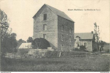 CPA Guer-Coetquidan  56/45