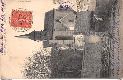 78-GUERVILLE-N°644-D/0201