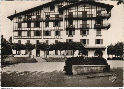 CPM GUETHARY Hotel Eskualduna (1167334)