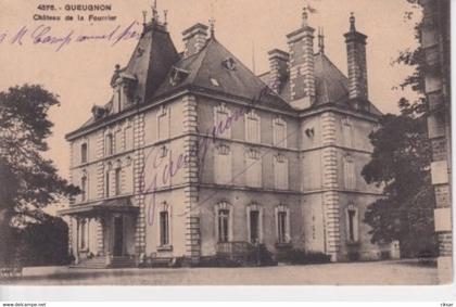 GUEUGNON