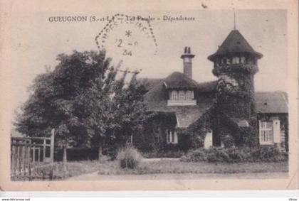 GUEUGNON