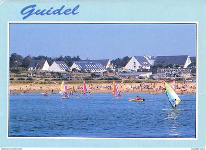 56 GUIDEL PLAGE DE GUIDEL