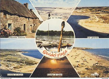 guidel plage