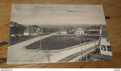 HAGONDANGE ................ 21473